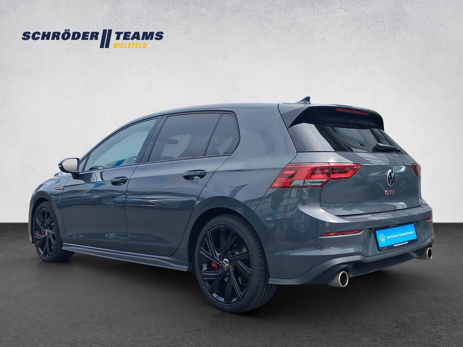 Volkswagen Golf 2.0 l TSI GTI Business-Premium Paket, K, миниатюра 3
