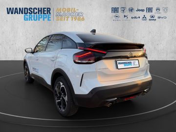 Citroën C4 1.2 PureTech 130 Max +HUD+LED+SHZ+KeyLess+PDC