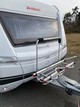 Dethleffs Beduin 650 RE - Dethleffs 65