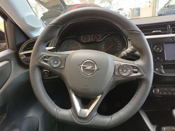 Fotografie des Opel Corsa F Edition Klima BT Sitz-/Lenkradhzg PDC