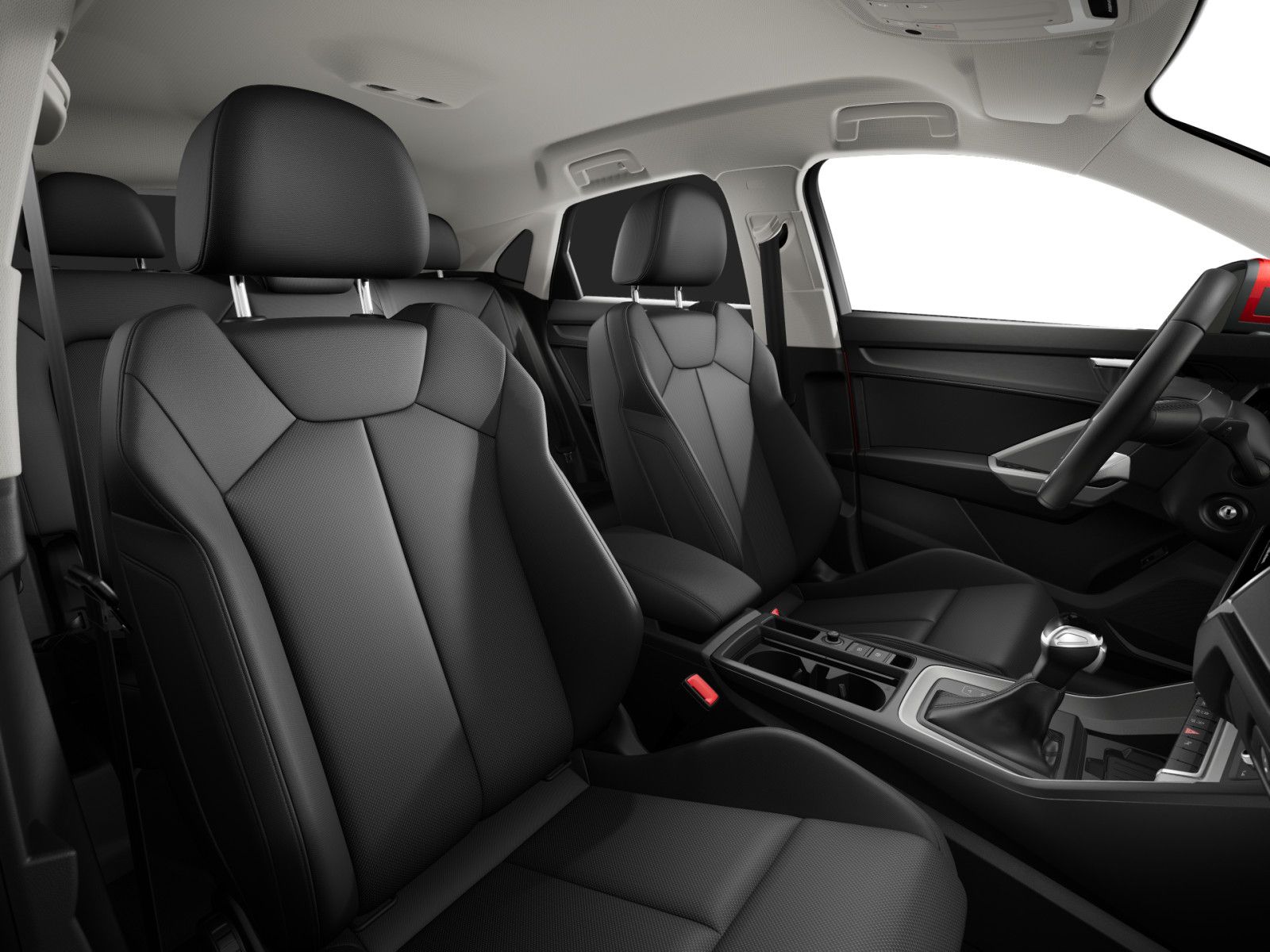 Audi Q3 - Bild 10