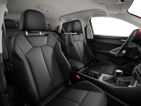 Audi Q3 - Vorschau Bild 10
