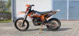 KTM 530 EXC-R | EZ 2011 | Defekt / Bastler - KTM RALLYE