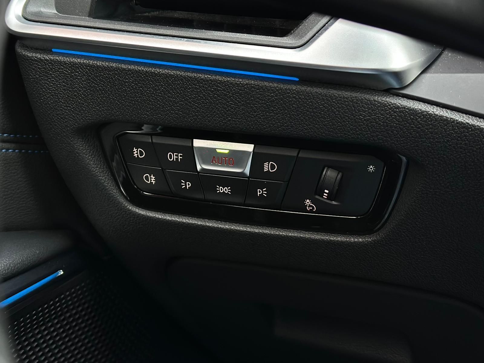 BMW 330 e M SPORT SHADOW* LED#SHZ#NAVI#TEMPO#360CAM - Image 19