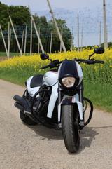 Suzuki M1800R Black Edition - SUZUKI M 1800