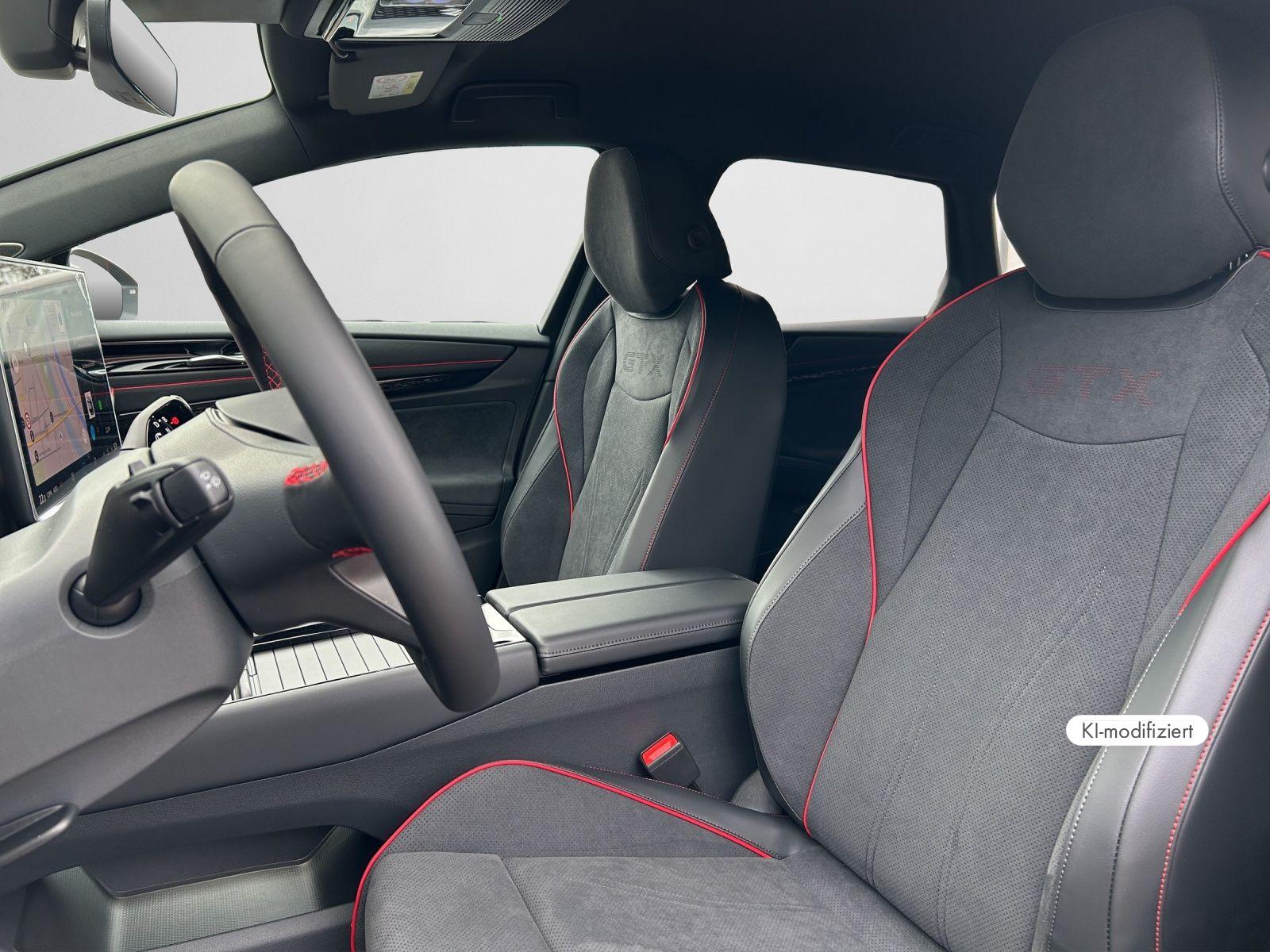 Volkswagen ID.7 GTX Tourer 4MOTION 340 PS 1G-Auto