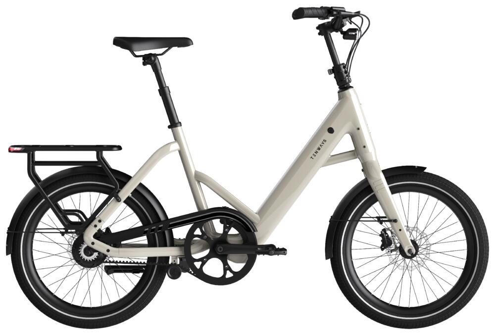 TENWAYS CGO Compact 45 cm