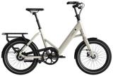 TENWAYS CGO Compact 45 cm - TENWAYS E-Bikes