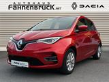Renault ZOE Experience R110 Z.E. 50 Miet-Batterie PDC - Renault ZOE Gebrauchtwagen in Mülheim (Ruhr)