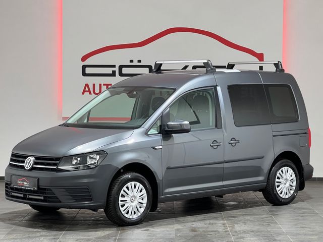 Volkswagen Caddy Trendline BMT 5-Sitzer Klima,Sitzheizung,
