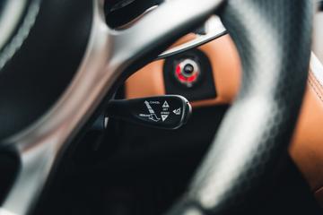 2012 Mclaren MP4-12C 缩略图 21