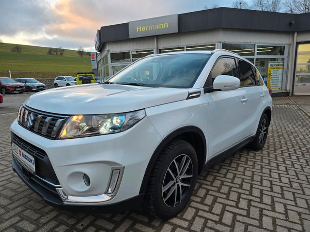 Suzuki Vitara 1.4 Mild-Hybrid Comfort+ 4x4 *Automatik*