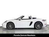 Porsche Boxster 718 PDK Navi 20-Zoll Lenkradheizung Temp - Porsche Boxster in Mannheim