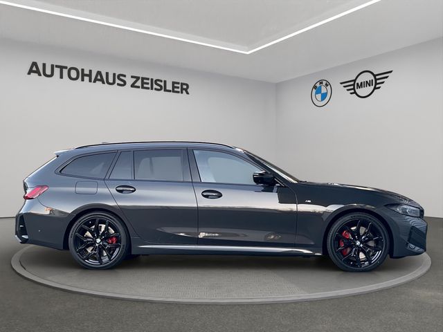 Foto Nummer 3: BMW 340d xDrive