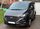 Ford Tourneo Custom Kombi 320 L1 /BIXENON/NAVI/AHK - Ford Tourneo Custom Gebrauchtwagen in Bremen