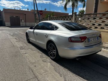 Audi A5 - 6