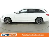 Mercedes-Benz C-Klasse C 220 d T 4Matic AMG Line Aut.*NAVI*CAM - gebrauchte Mercedes-Benz C 220 aus dem Jahr 2019