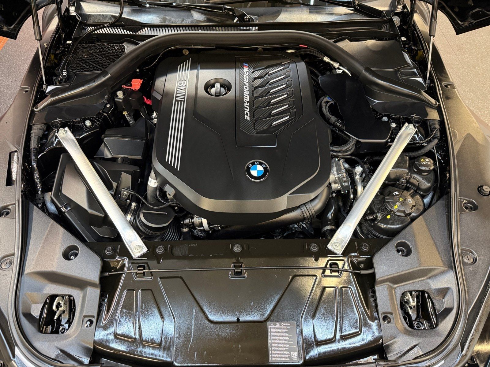 BMW Z4 M40 - Bild 17