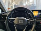 Seat Leon 2.0 TDI 150PS Xcellence DSG tolle Ausstatt - Seat Leon: Ps TDI 150
