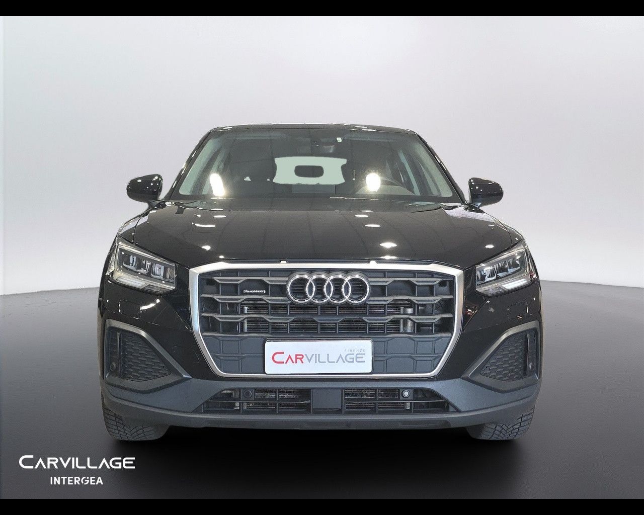 Audi AUDI Q2 35 2.0 tdi Admired quattro s-tronic imagem 2