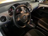 Volkswagen up e-up! Pano Kamera SHZ PDC DAB Sounds Klimaaut - Volkswagen e-up!