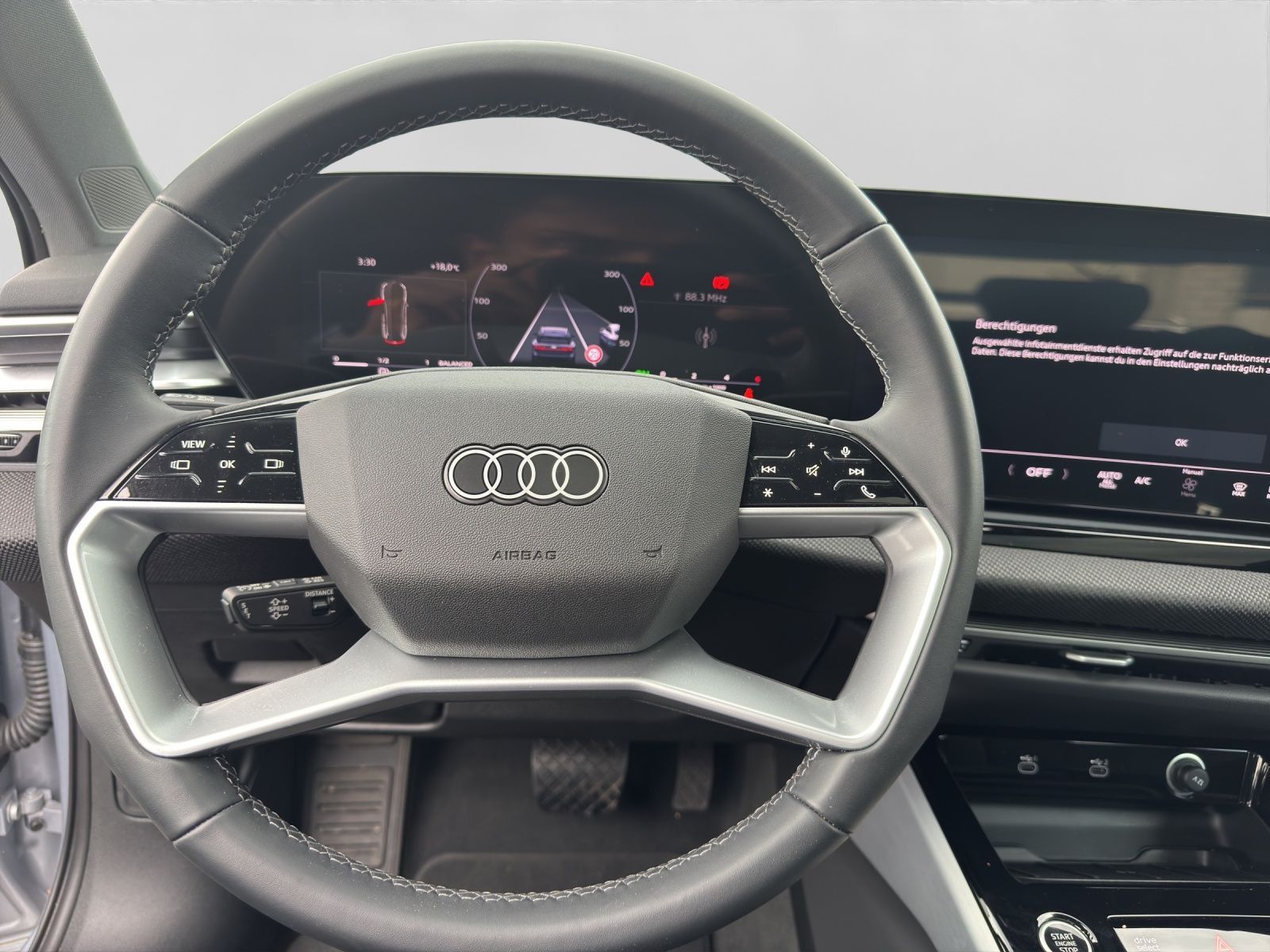 Audi A6 - Bild 9