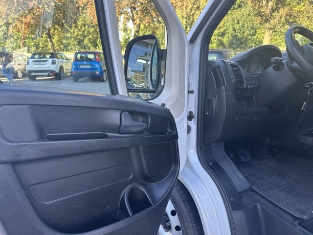 Ducato 35 Maxi KIPPER L4 NAVI KLIMA AHK 3,0 to
