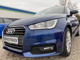 Audi A1 1.4 TDI Ultra Sportback Klima Shz Pdc Alu Eu6 - Audi A1 mit Diesel-Antrieb: Limousine, 1.6
