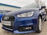Audi A1 1.4 TDI Ultra Sportback Klima Shz Pdc Alu Eu6 - Audi A1 mit Diesel-Antrieb: Sportback