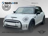 MINI Cooper SE ClassicTrim Mini Navi PDCv+h LED SHZ