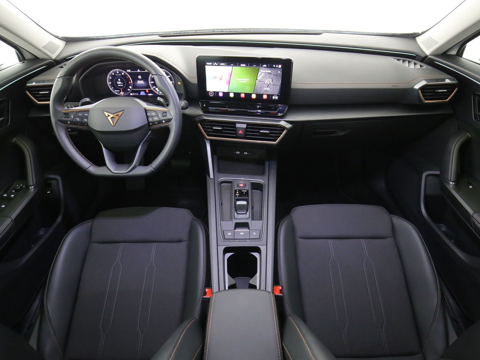 Cupra Formentor - Bild 15