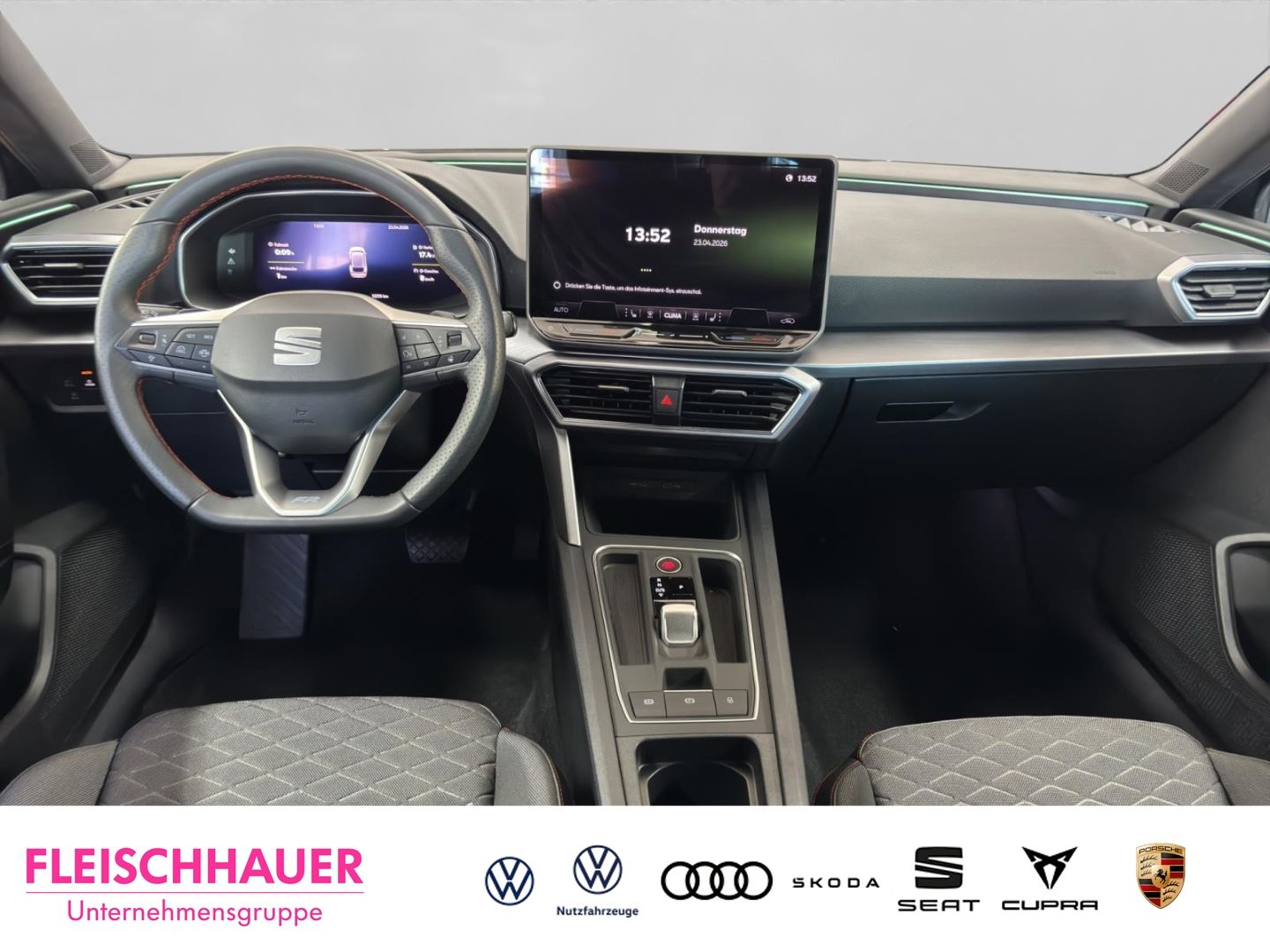 Seat Leon - Bild 16