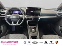 Seat Leon - Vorschau Bild 16