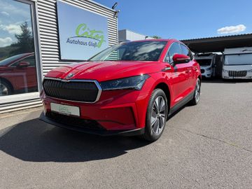 Skoda Enyaq 85