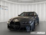 BMW M3 xDrive Competition Touring  M-Performance Par - BMW M3: Performance