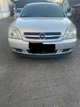 Opel Vectra C 2.2l Benin 134050km Gepflegt... - Opel Vectra aus 2004: C