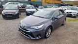 Toyota Avensis 2,0-l-D-4D Executive Executive - Toyota Avensis: D4d