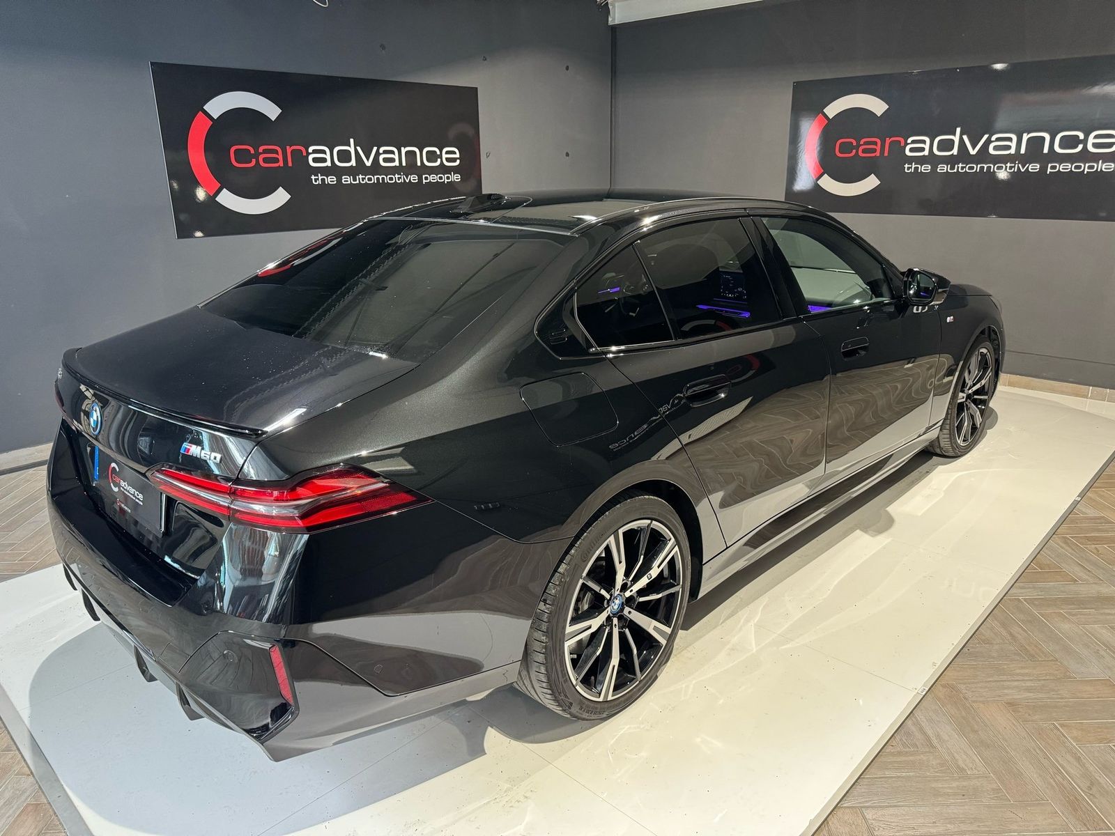 BMW i5 M60 xDrive i5M60 xDrive foto 18