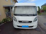 HYMER / ERIBA / HYMERCAR B-Klasse 514*Doppel+Hubbett*SAT - HYMER / ERIBA B klasse
