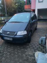 Volkswagen Sharan 2.0 tdi - Volkswagen Sharan in Kassel