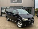 Volkswagen T5 Transporter Bus Multivan Highline/ AHK/KAMERA - Volkswagen T5 Transporter: 7 Sitzer