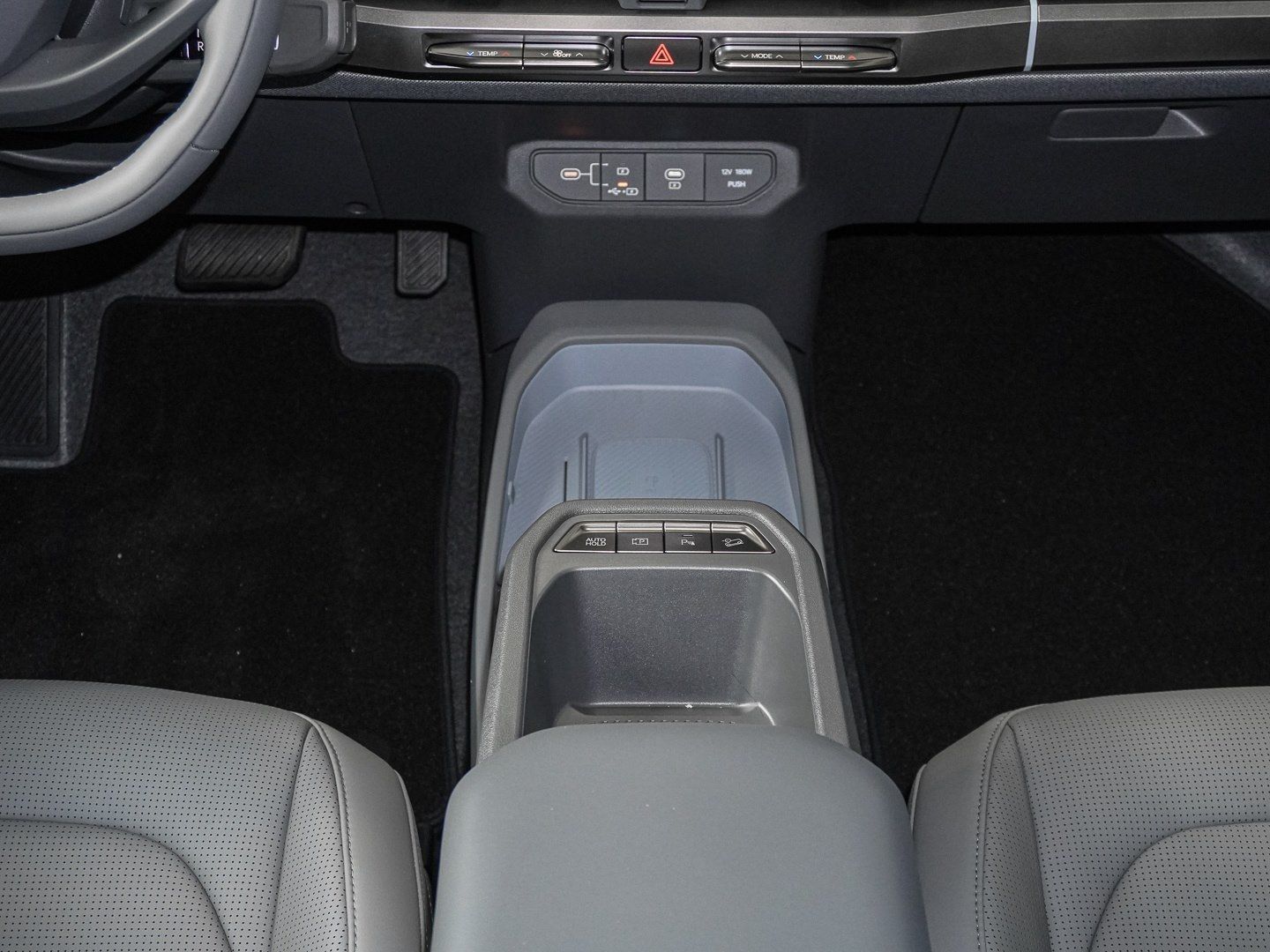 Kia EV3 - Bild 11