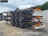 Kässbohrer 3 axles APK 08/26 - Kässbohrer LKWs