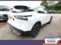 Nissan Qashqai - Vorschau Bild 3