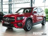 Mercedes-Benz GLB 250 4M+AMG+LED+KEYLESS+R-KAMERA+19"ZOLL+SHZ - Mercedes-Benz GLB 250 Jahreswagen