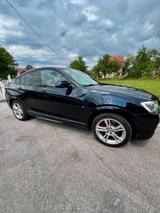 BMW X4 M40I - BMW X4 M40 von privat