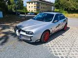 Alfa Romeo Alfa 156 v6 - Alfa Romeo 156: V6