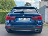 BMW 540i xDrive Touring A - - BMW 540 in Leipzig