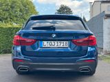 BMW 540i xDrive Touring A - - BMW 540 aus 2019