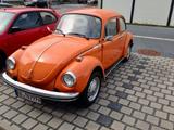Volkswagen VW Käfer 1303 Oldtimer von 1974